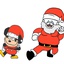 Spaggity-FunnyChristmasTelevision-1.0.1 icon
