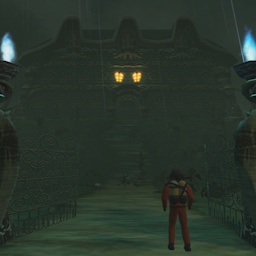 Spaggity-Luigis_Mansion_Halloween_Menu_Screen icon