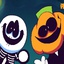 Spaggity-SpookyMonthTelevision-1.0.2 icon