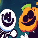 Spaggity-SpookyMonthTelevision icon