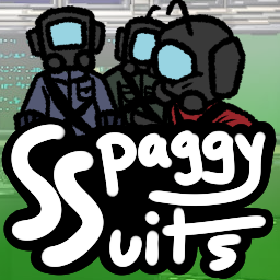 Spaggy-SpaggySuits icon
