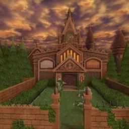 Spakelios-The_Twilight_Town_Mansion_Moon icon