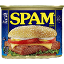 Spam-SpamCards icon