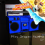 Spantle-Custom_Boombox_Music_Opus-2.0.0 icon