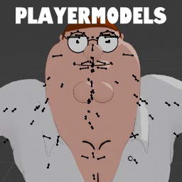 Spark_Studios-Gridian_Playermodels icon