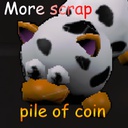 Spark_Studios-Gridian_Scrap icon