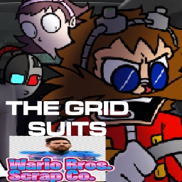Spark_Studios-Gridian_Suits icon