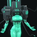 Sparky1j-MindflayerArtificer icon