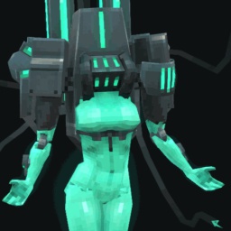 Sparky1j-MindflayerArtificer icon