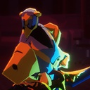 Sparky1j-Swordmachinemerc icon