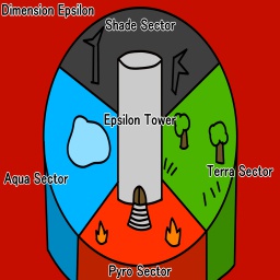 Sparkyblue-Epsilon icon