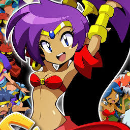 Sparkyblue-Shantae_Riskys_Revolution_Music_Pack icon