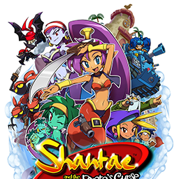 Sparkyblue-Shantae_and_the_Pirates_Curse_Music_Pack icon