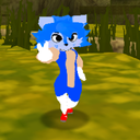 Sparkyblue-Sparkyblues_Sonic_Outfit_Pack icon