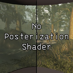 Sparronator9999-No_Posterization_Shader icon