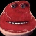 SpeakingSteak-AmogusModeSounds icon