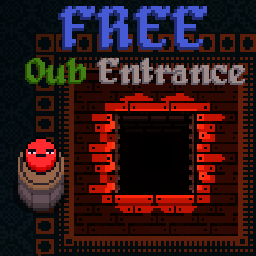 SpecialAPI-Free_Oub_Entrance icon