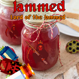 SpecialAPI-Jammed_Lord_of_the_Jammed icon