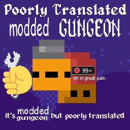 SpecialAPI-Poorly_Translated_Modded_Gungeon icon