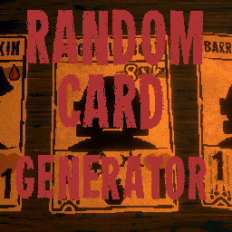 SpecialAPI-Random_Card_Generator icon