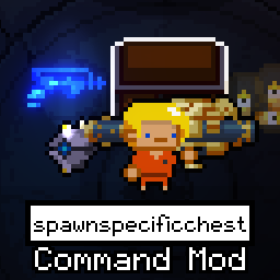 SpecialAPI-Spawn_Specific_Chest_Command icon