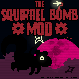 SpecialAPI-Squirrel_Bomb_Mod icon