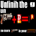 SpecialAPI-Unfinish_the_Gun icon