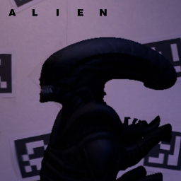 SpeedEagle-Alien_Xenomorph_PM icon