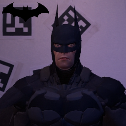 SpeedEagle-Batman_Arkham_Knight_PM icon