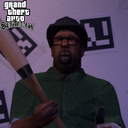 SpeedEagle-Big_Smoke_PM icon