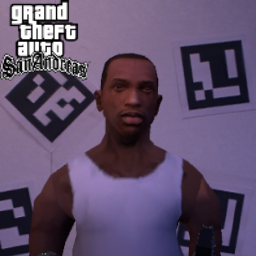 SpeedEagle-CJ_PM icon