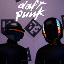 SpeedEagle-Daft_Punk_PMs icon