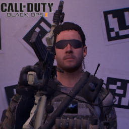 SpeedEagle-David_Mason_BO4_PM icon