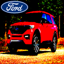 SpeedEagle-Ford_PM icon