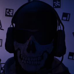 SpeedEagle-Ghost_Modern_Warfare_PM icon