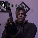 SpeedEagle-Leon_RE4_PM icon