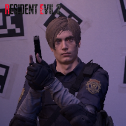 SpeedEagle-Leon_RPD_PM icon