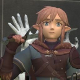 SpeedEagle-Link_BoTW_PM icon