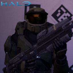 SpeedEagle-Master_Chief_Mark_V_PM icon