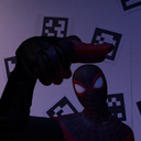 SpeedEagle-Miles_Morales_Classic_Suit_PM icon