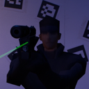 SpeedEagle-Solid_Snake_MGS1_PM icon