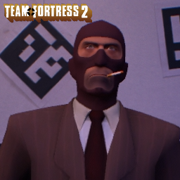 SpeedEagle-TF2_Spy_PM icon