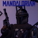 SpeedEagle-The_Mandalorian_PM icon