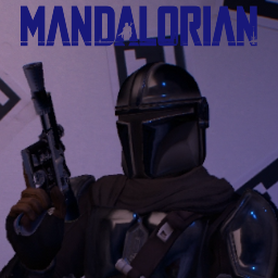 SpeedEagle-The_Mandalorian_PM icon