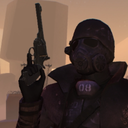 SpeedEagle-Veteran_Ranger_PM icon