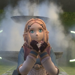 SpeedEagle-Zelda_BoTW_PM icon