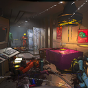 Speedsterfun-Lethal_Friends icon