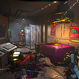 Speedsterfun-Lethal_Friends icon