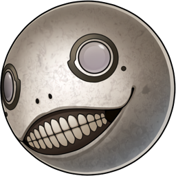 Speeskees-NieR_Soundtrack icon