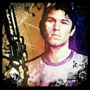 SpenceyWenC-EllisStories icon